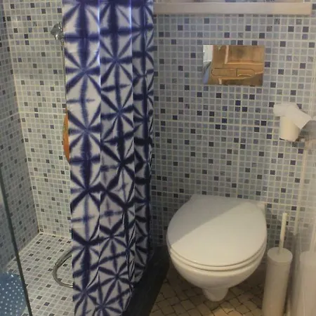Manta Azul Tropical Apartment Cascais